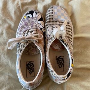 Vans shoes